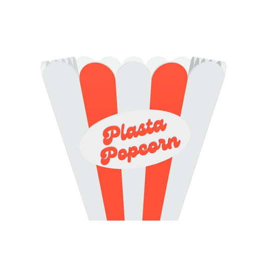 Popcornbag